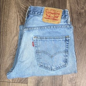 Vintage Levi’s
